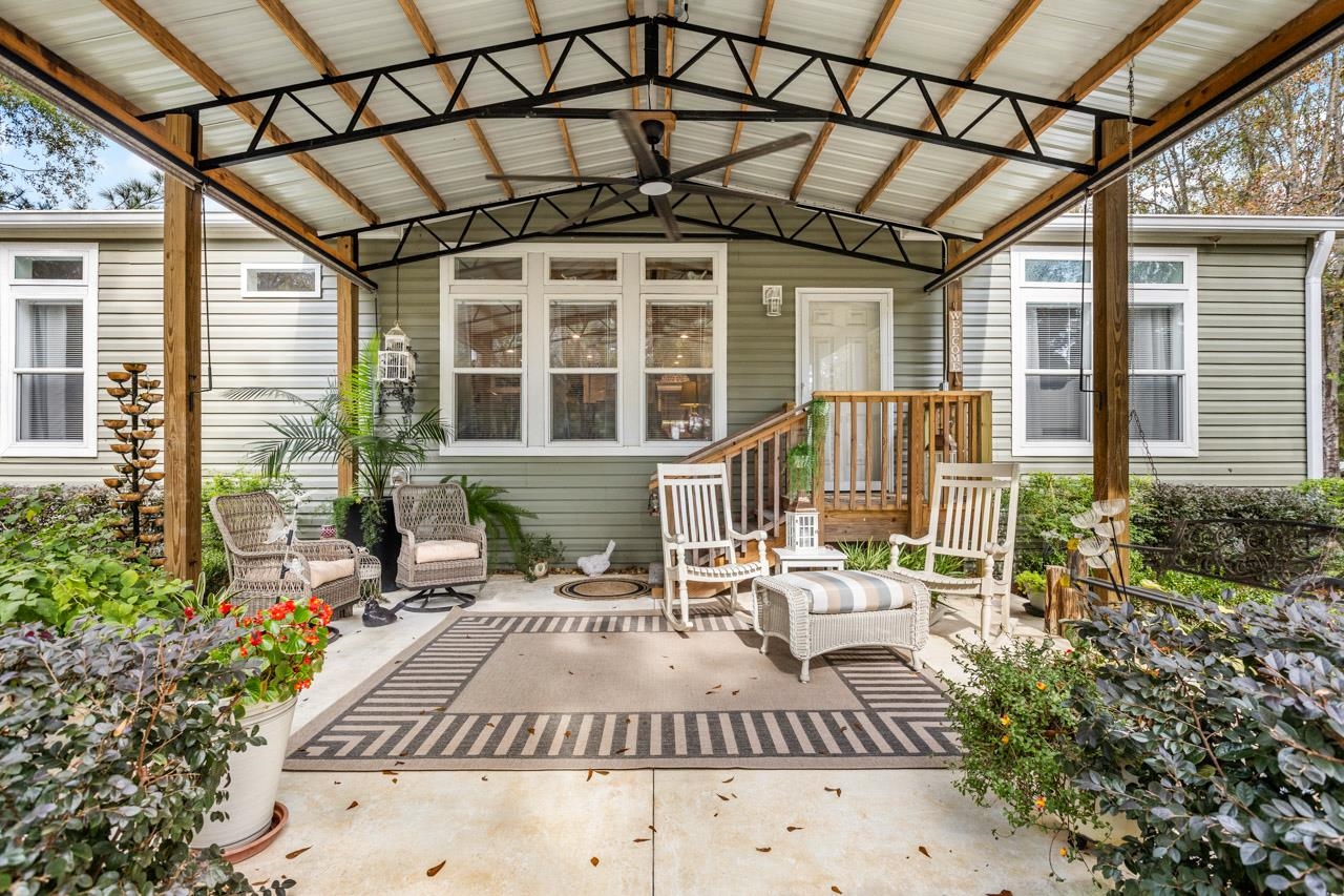 226 Sutton Monticello, FL 32344 - Photo 25 of 40