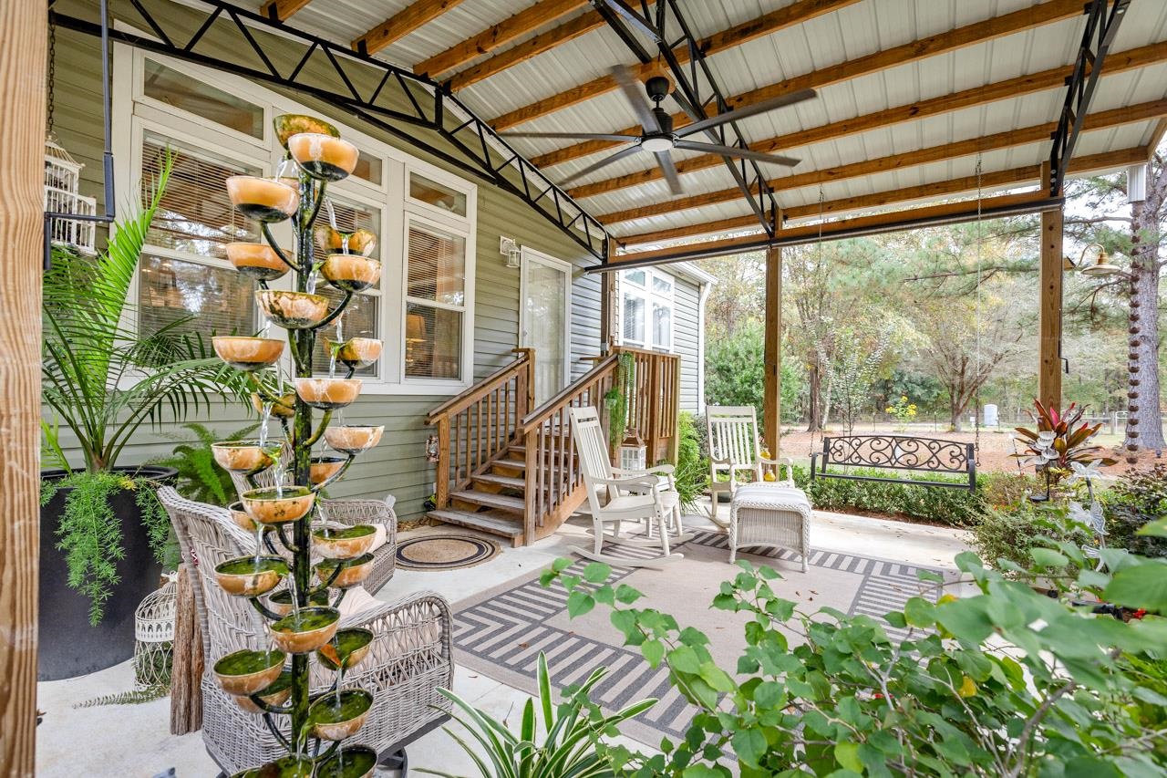 226 Sutton Monticello, FL 32344 - Photo 27 of 40