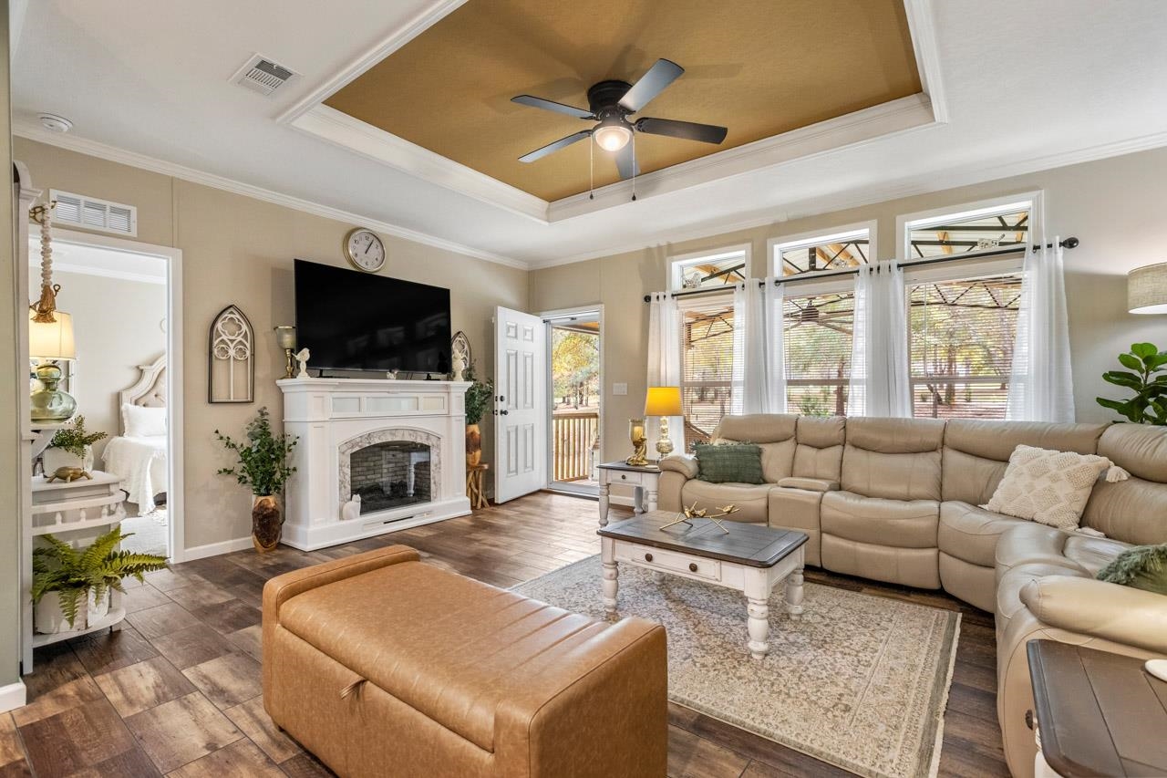 226 Sutton Monticello, FL 32344 - Photo 34 of 40