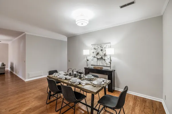 $379,900 | 113 Golf Club Lane, Unit 13, Springfield, TN 37172