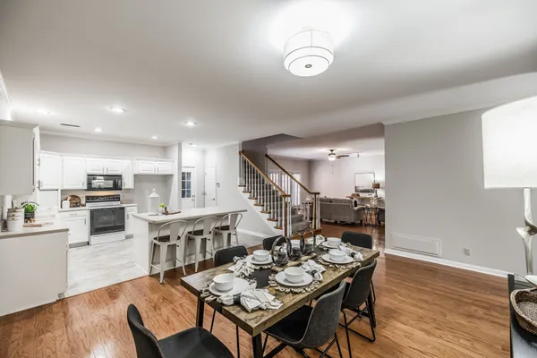 $379,900 | 113 Golf Club Lane, Unit 13, Springfield, TN 37172