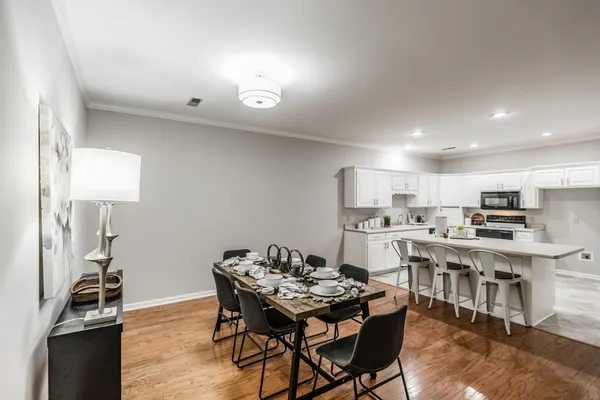 $379,900 | 113 Golf Club Lane, Unit 13, Springfield, TN 37172