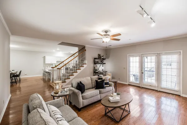 $379,900 | 113 Golf Club Lane, Unit 13, Springfield, TN 37172