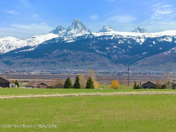 $285,000 | 200 Greene Drive, Driggs, ID 83422