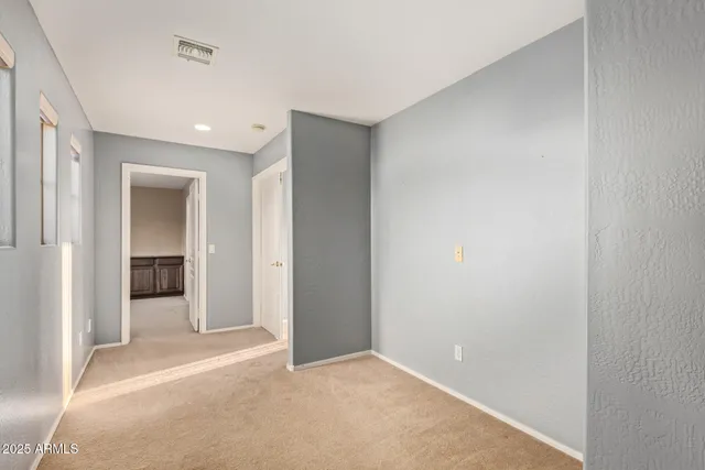 a view of a livingroom with a fireplace