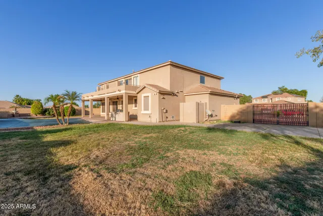 $719,900 | 5508 North 83rd Drive, Glendale, AZ 85305