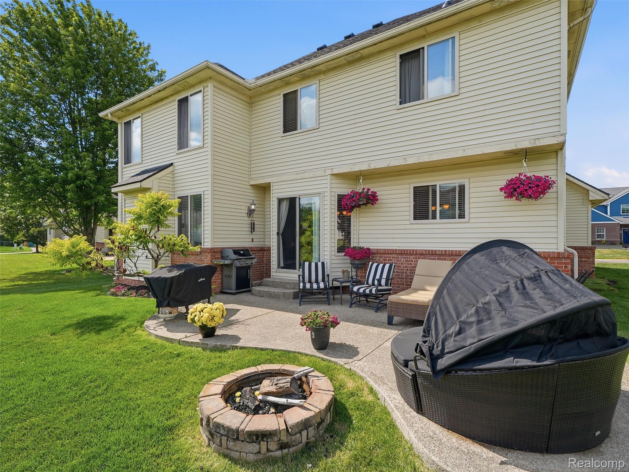 23621 Crescent Ridge Drive New Boston, MI 48164 - Photo 34 of 45 34-DSC00071.jpg
