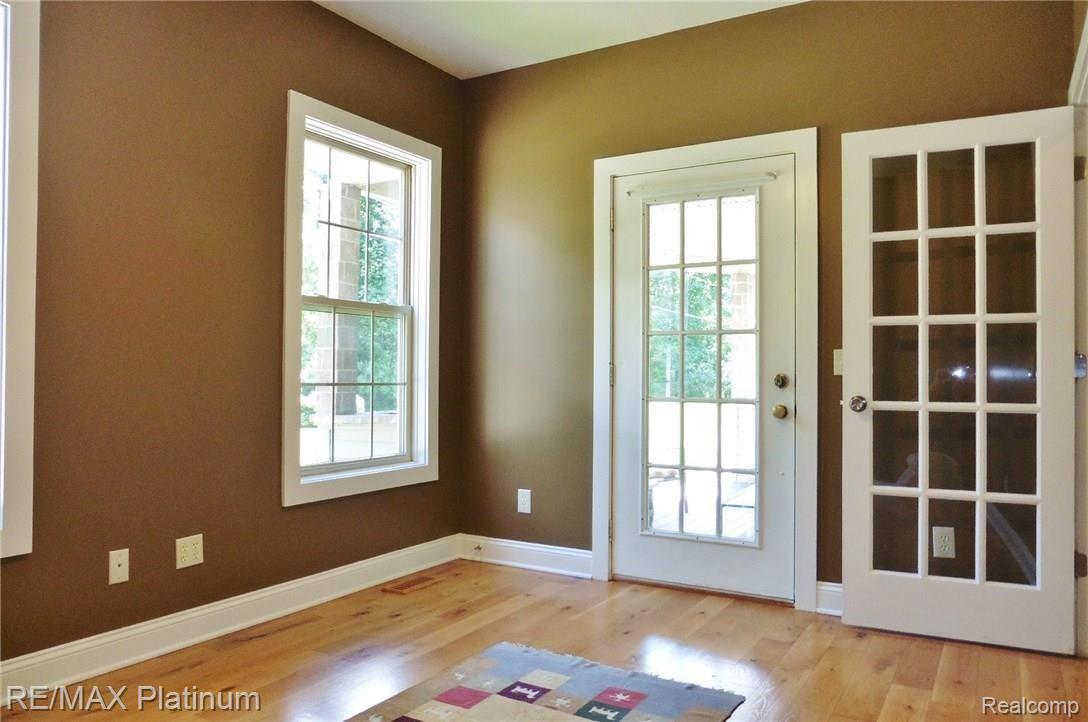 4884 Hinchey Road Howell, MI 48843 - Photo 11 of 39 Study.1