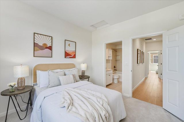 $1,438,000 | 392 Charles Morris Terrace, Sunnyvale, CA 94085