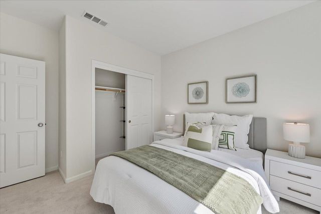 $1,438,000 | 392 Charles Morris Terrace, Sunnyvale, CA 94085