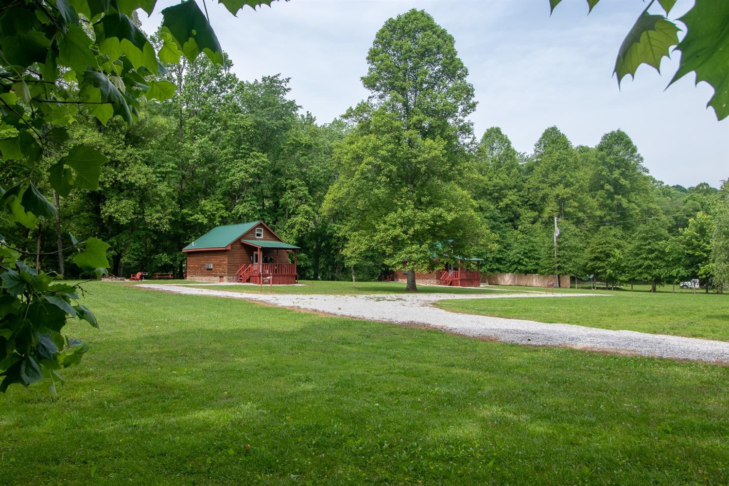 3677 Lower River Road Livingston, KY 40445 - Photo 8 of 81 Photo 8