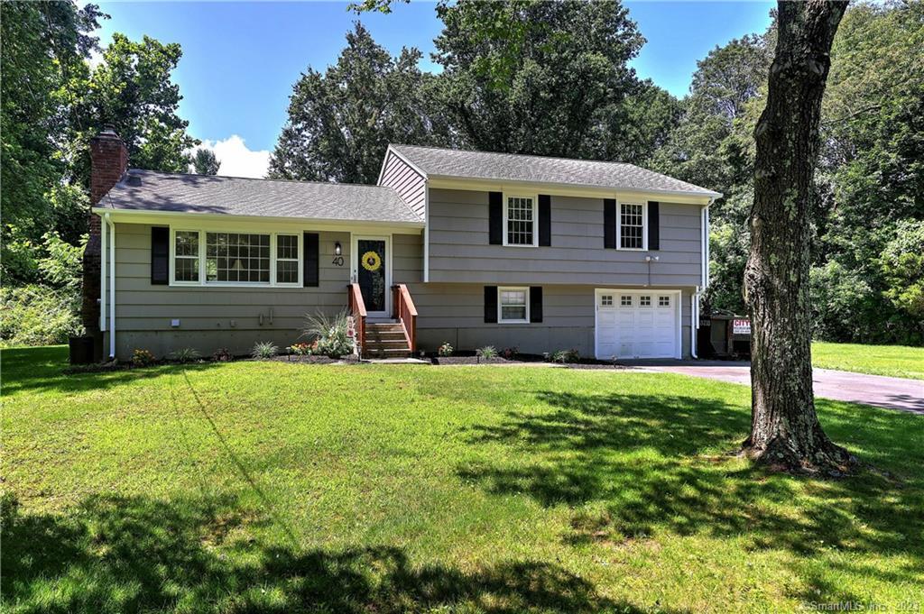 40 Ripton Ridge Monroe, CT 06468 - Photo 1 of 1 Gallery Image 1