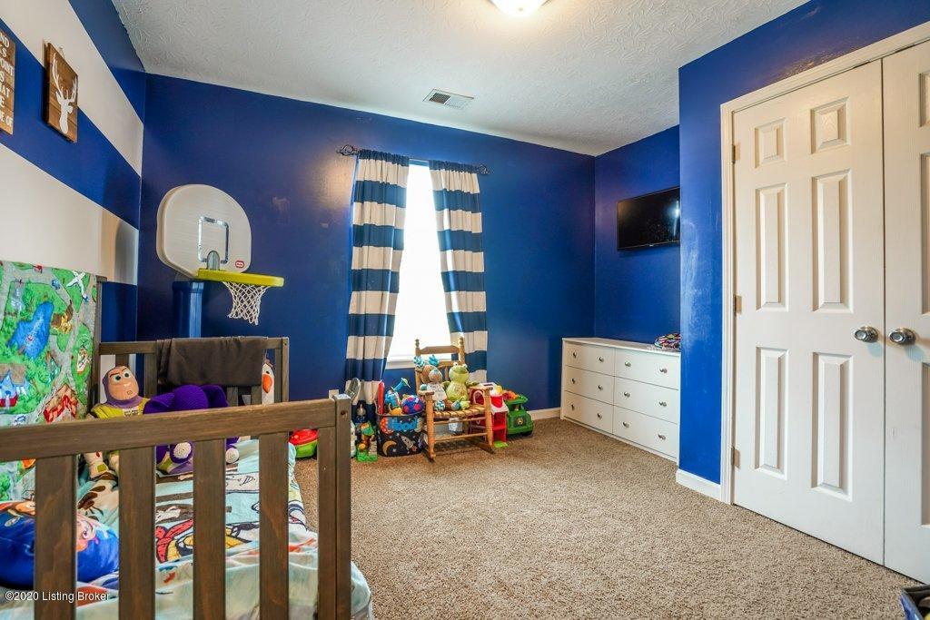354 Madison Rae Boulevard Shepherdsville, KY 40165 - Photo 12 of 18 Bedroom 3