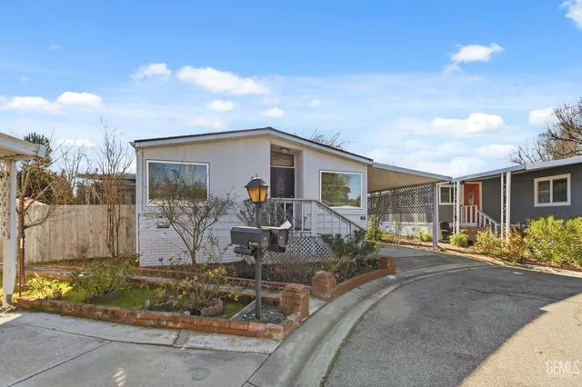 $245,000 | Undisclosed Address, Paso Robles, CA 93446
