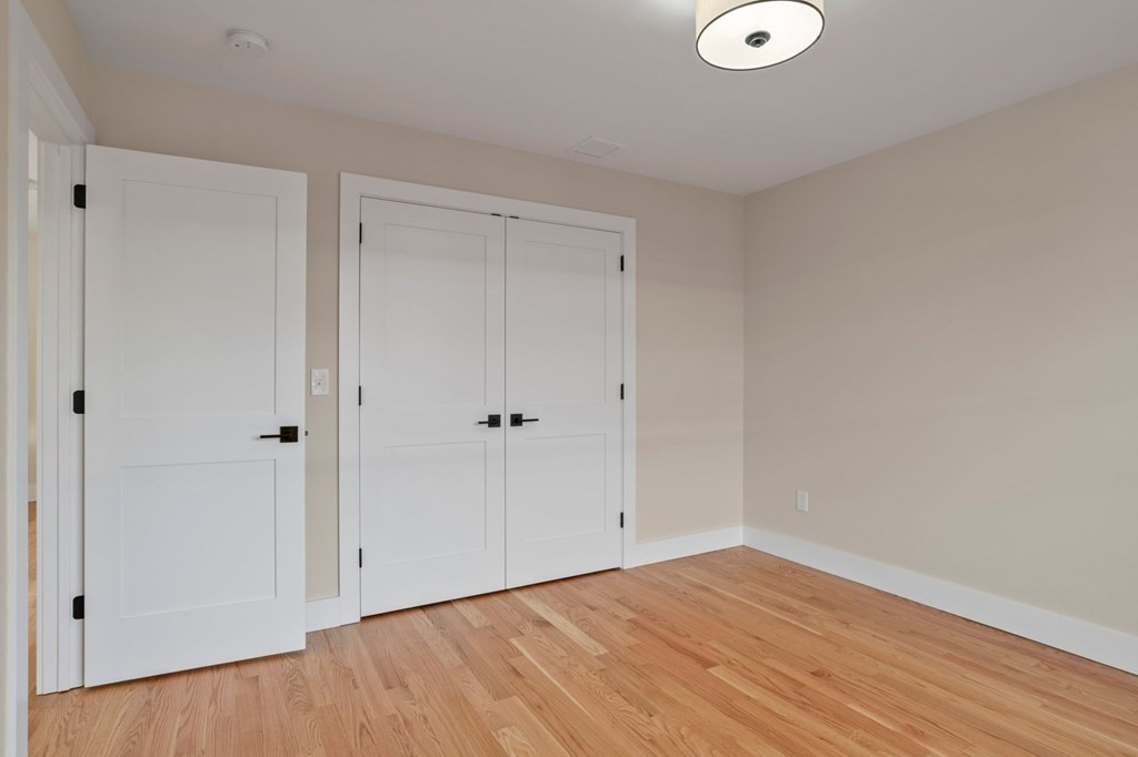 297 Riverside Drive Northampton, MA 01062 - Photo 29 of 32 a view of an empty room
