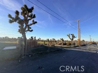0 Madera Road Pinon Hills, CA 92372 - Photo 1 of 8 Gallery Image 1