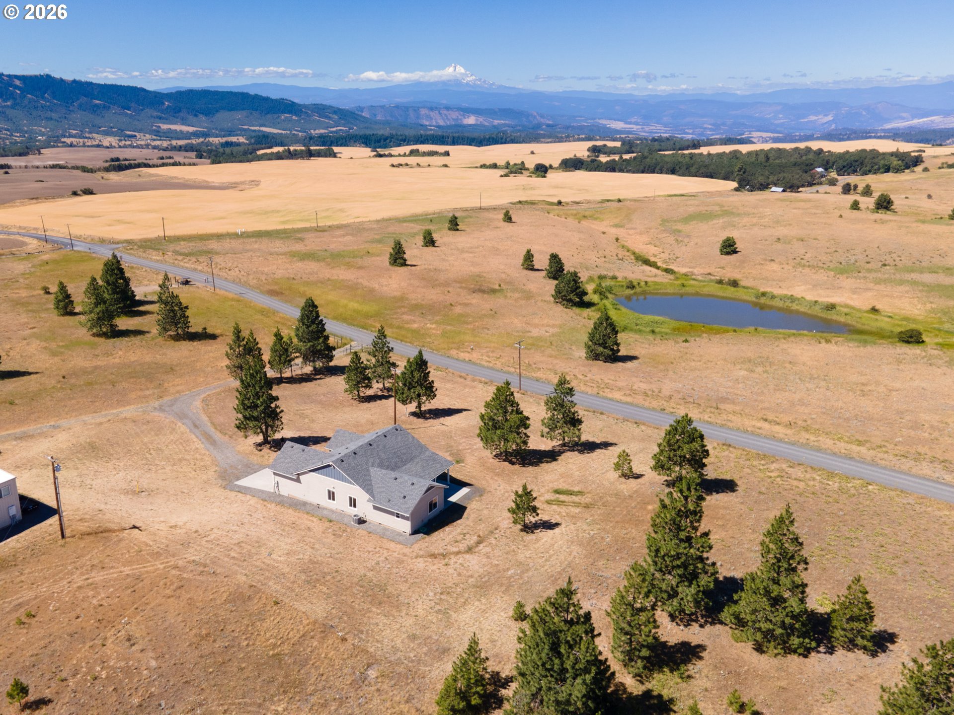 180 Hartland Road Lyle, WA 98635 - Photo 6 of 42