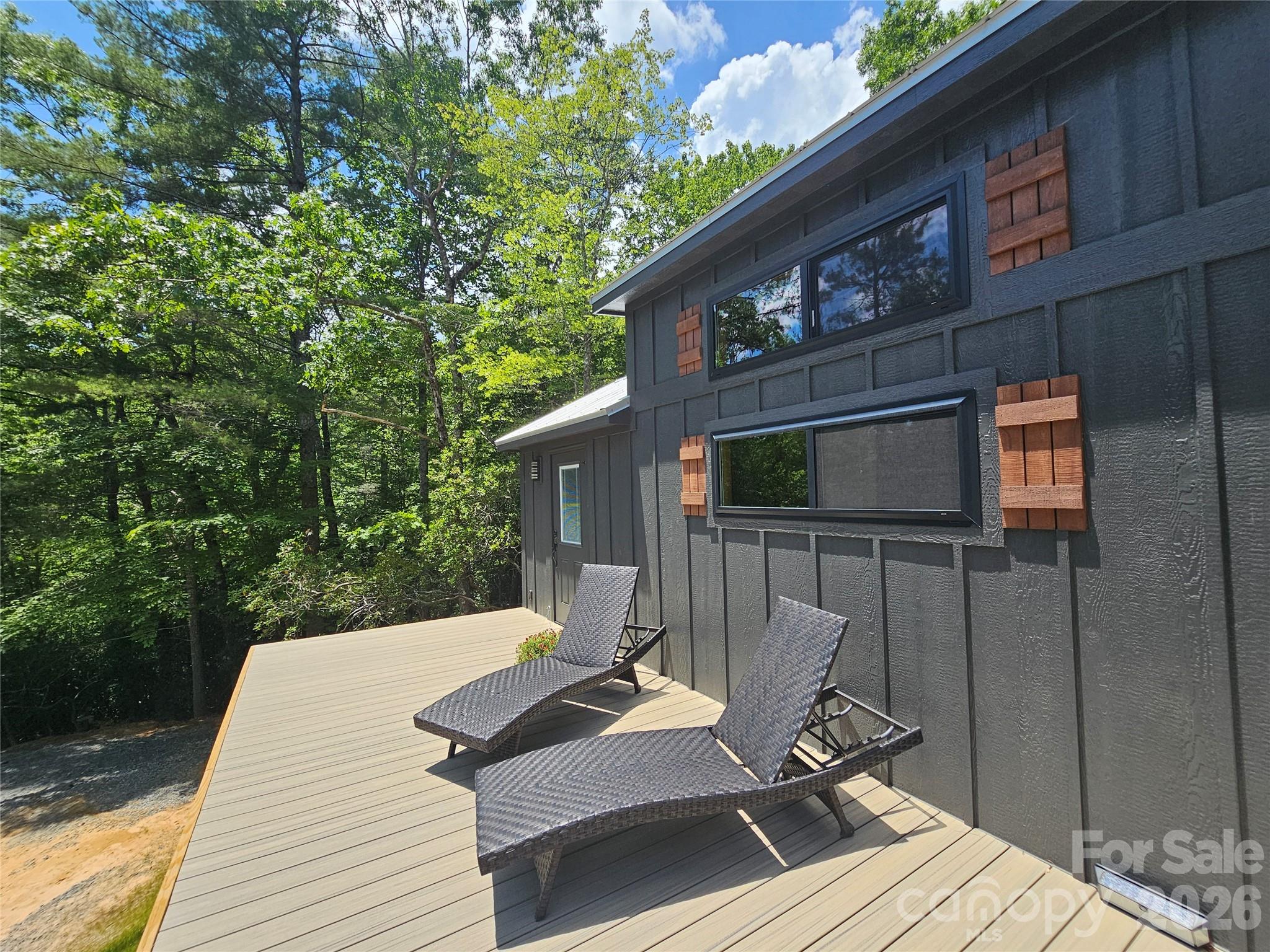 171 Duff Cv Road Brevard, NC 28712 - Photo 2 of 32