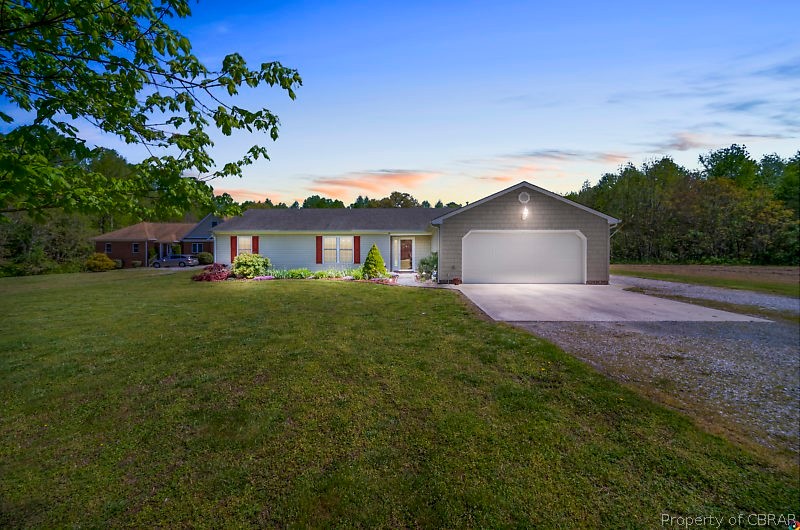 5315 Chestnut Fork Road Gloucester, VA 23061 - Photo 3 of 36 Gallery Image 3