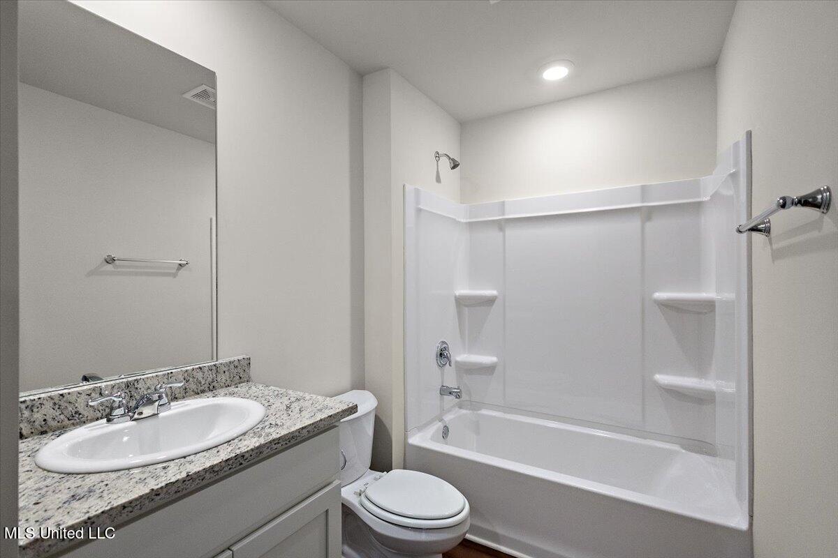 116 Cedar Ridge Boulevard Pearl, MS 39208 - Photo 20 of 27 20-3HTP5394