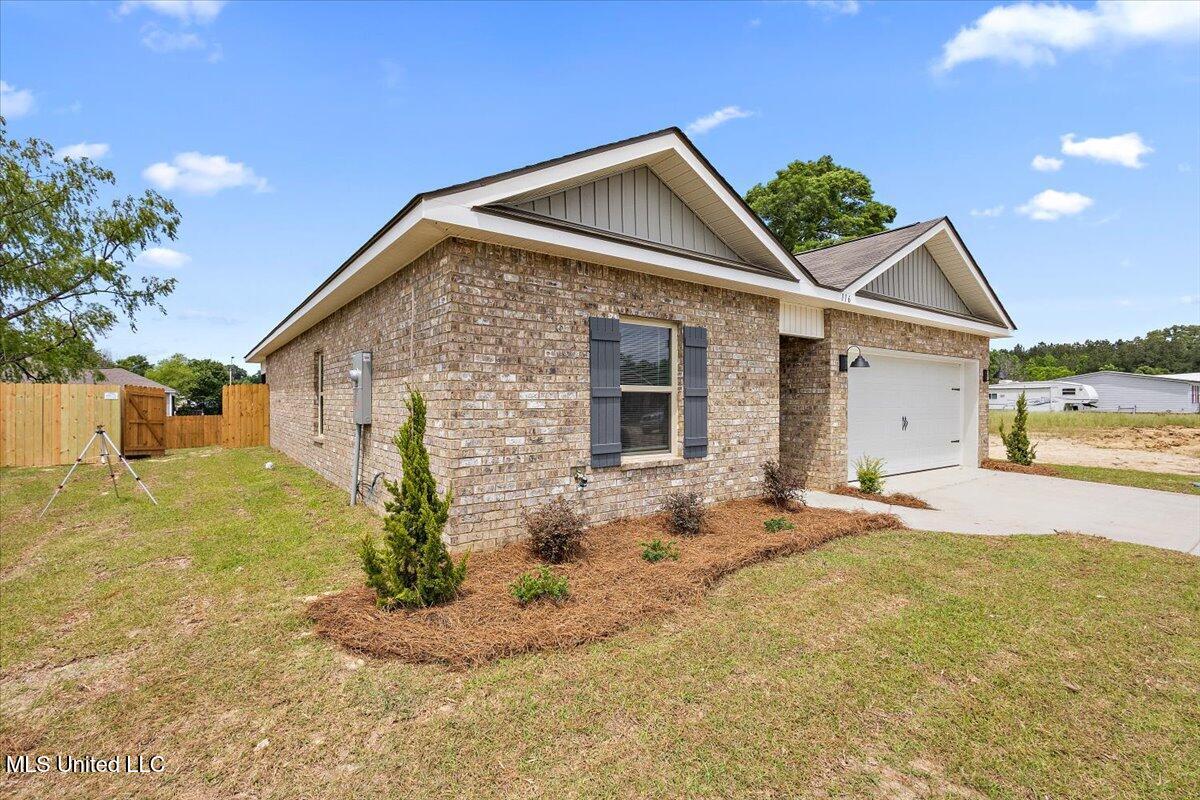 116 Cedar Ridge Boulevard Pearl, MS 39208 - Photo 2 of 27 02-3HTP5334
