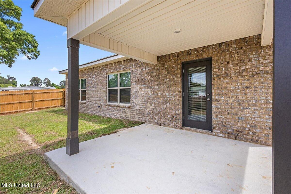 116 Cedar Ridge Boulevard Pearl, MS 39208 - Photo 24 of 27 24-3HTP5407