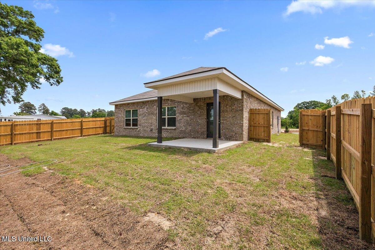 116 Cedar Ridge Boulevard Pearl, MS 39208 - Photo 25 of 27 25-3HTP5410