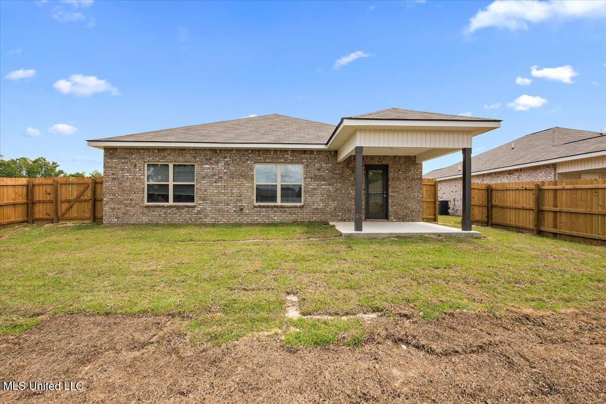 116 Cedar Ridge Boulevard Pearl, MS 39208 - Photo 27 of 27 27-3HTP5416