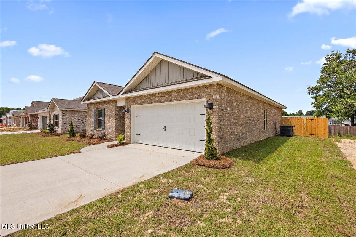 116 Cedar Ridge Boulevard Pearl, MS 39208 - Photo 3 of 27 03-3HTP5337