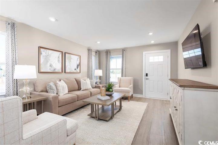 237 Bent Green, Unit 64B Murrells Inlet, SC 29576 - Photo 3 of 14 Gallery Image 3