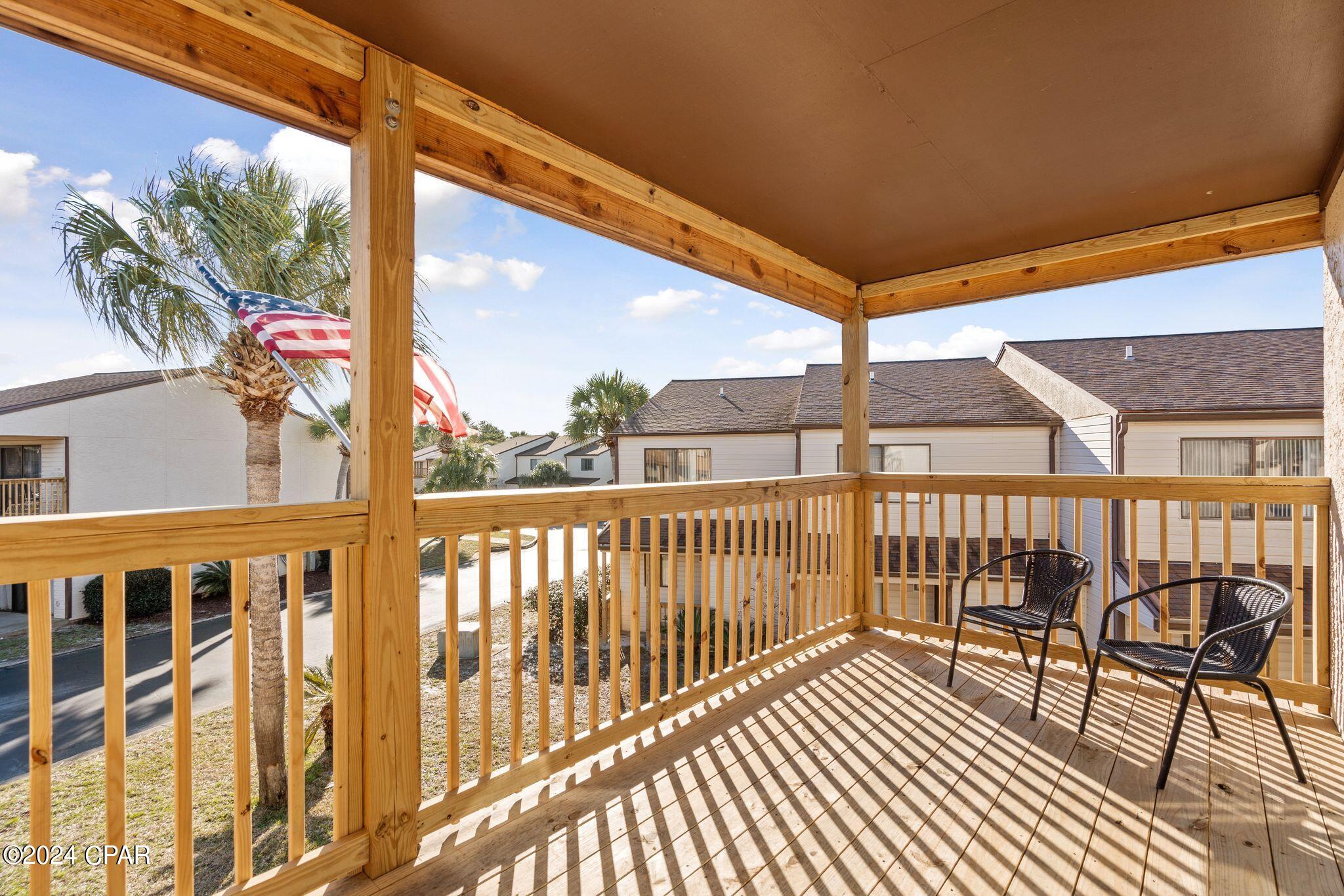 17620 Front Beach Road, Unit T1 Panama City Beach, FL 32413 - Photo 22 of 49