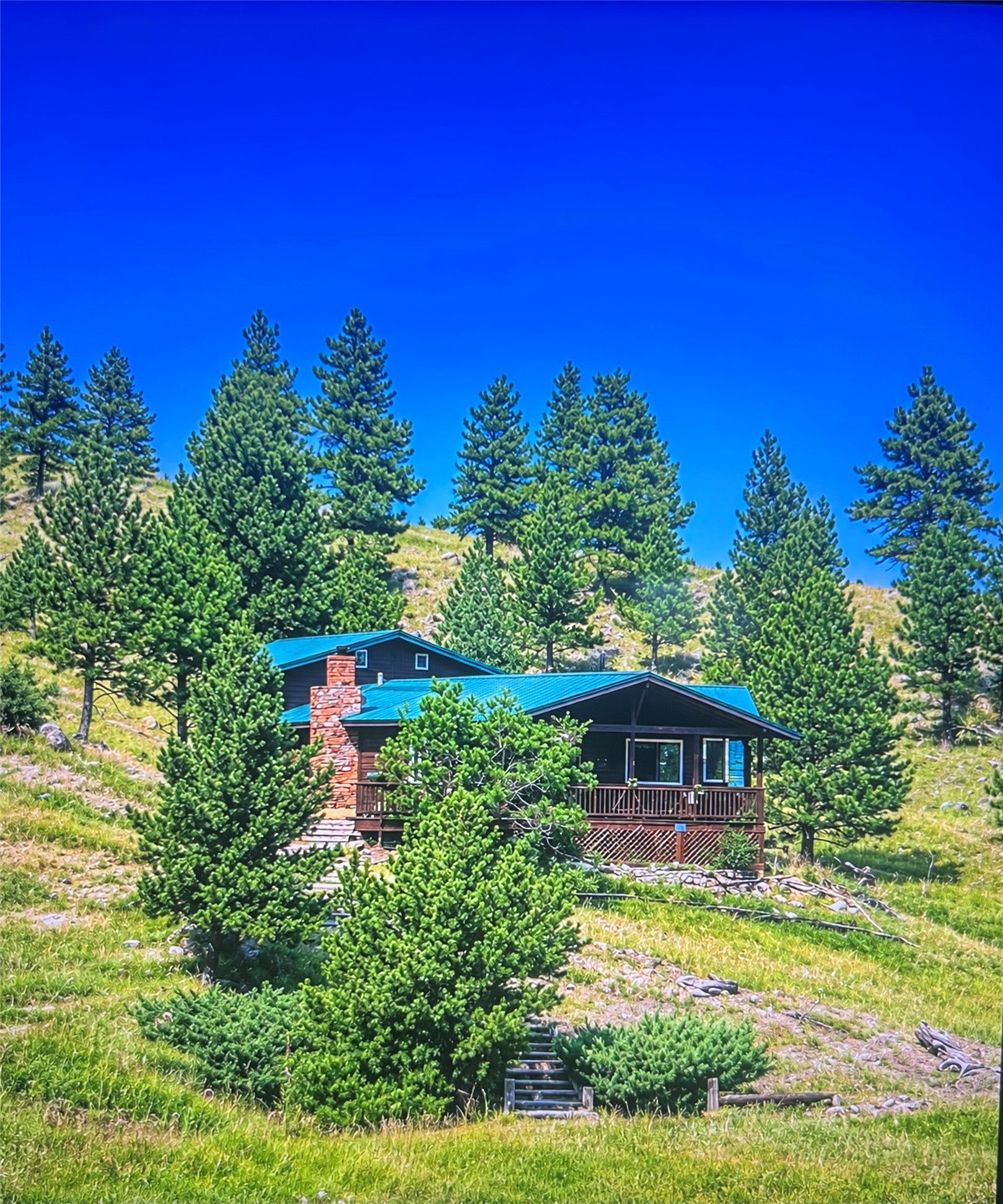 179 Cooper Drive Cascade, MT 59421 - Photo 1 of 35 Gallery Image 1