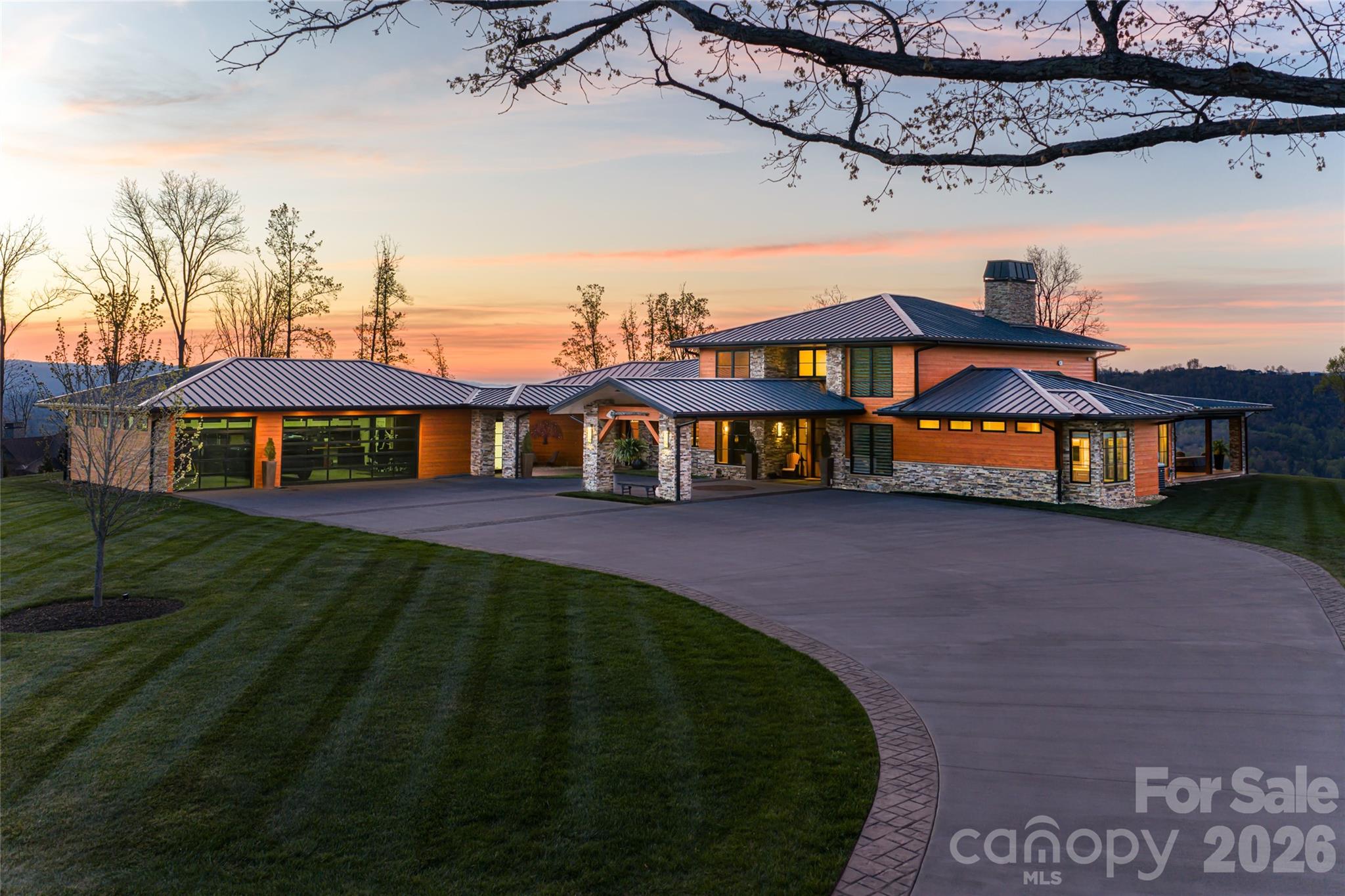 170 Bear Vw Road Weaverville, NC 28787 - Photo 43 of 48