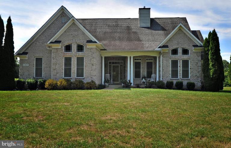 10935 Liberty Road Randallstown, MD 21133 - Photo 1 of 30 Exterior (Main)