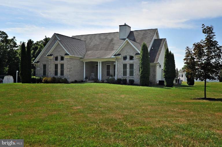 10935 Liberty Road Randallstown, MD 21133 - Photo 2 of 30 Exterior #2