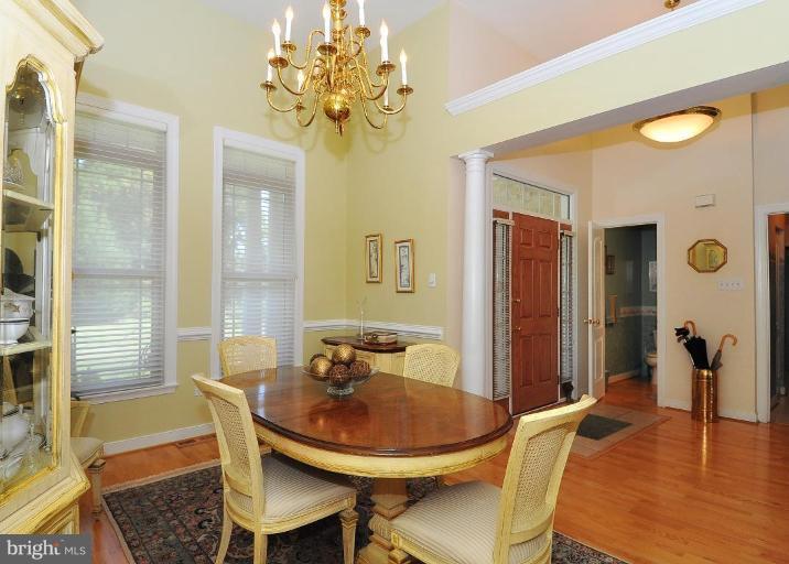10935 Liberty Road Randallstown, MD 21133 - Photo 11 of 30 Dining Room #2