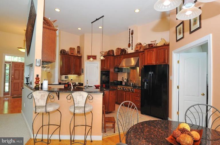 10935 Liberty Road Randallstown, MD 21133 - Photo 12 of 30 Kitchen