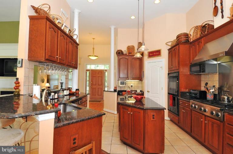 10935 Liberty Road Randallstown, MD 21133 - Photo 13 of 30 Kitchen #2