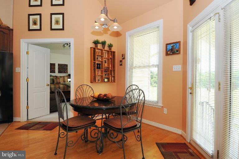 10935 Liberty Road Randallstown, MD 21133 - Photo 16 of 30 Breakfast Area