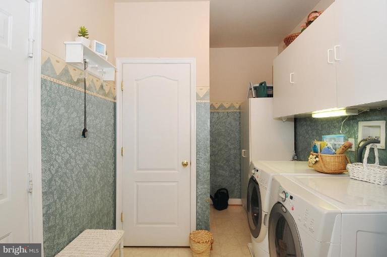 10935 Liberty Road Randallstown, MD 21133 - Photo 17 of 30 Laundry Area 1