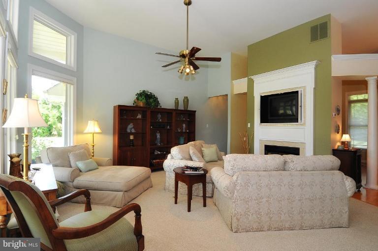 10935 Liberty Road Randallstown, MD 21133 - Photo 19 of 30 Living Room #2