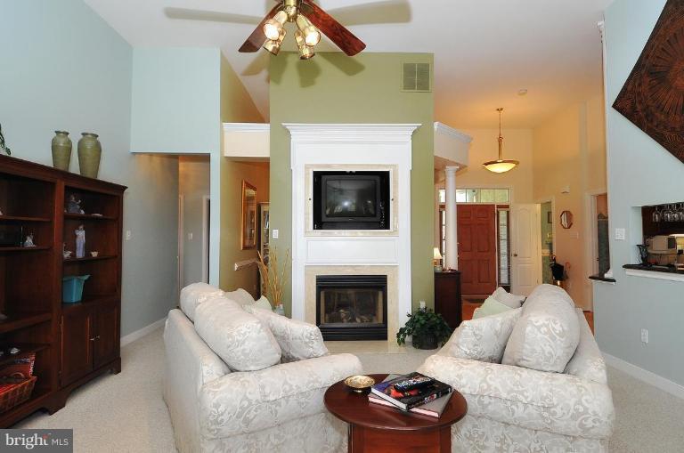 10935 Liberty Road Randallstown, MD 21133 - Photo 20 of 30 Living Room #3
