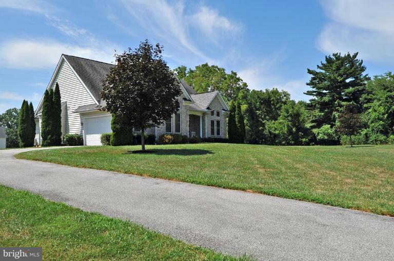 10935 Liberty Road Randallstown, MD 21133 - Photo 3 of 30 Exterior #3
