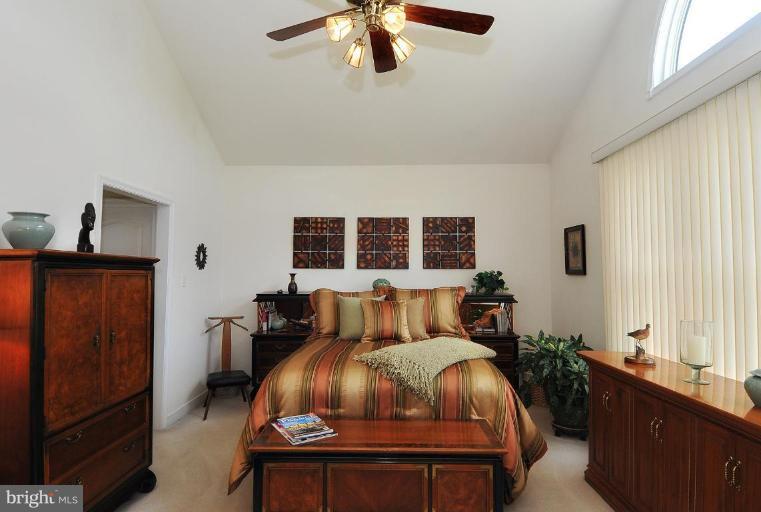 10935 Liberty Road Randallstown, MD 21133 - Photo 21 of 30 Master Bedroom