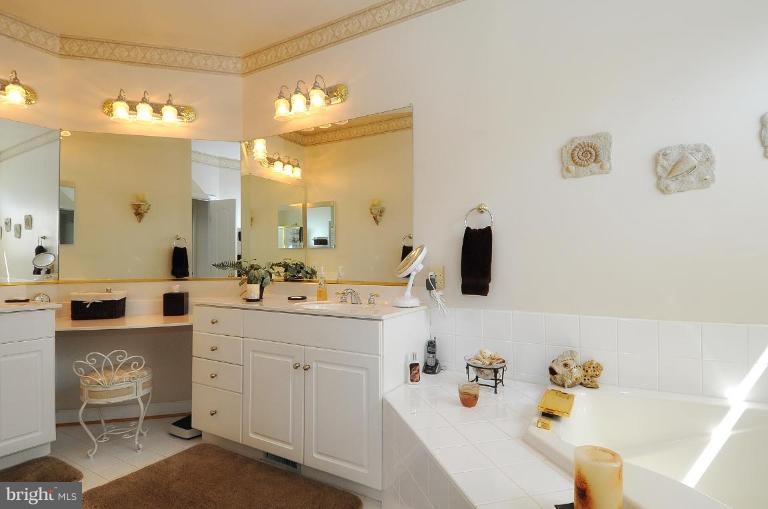 10935 Liberty Road Randallstown, MD 21133 - Photo 23 of 30 Master Bath