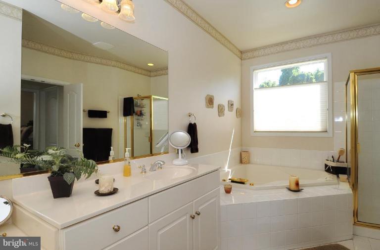 10935 Liberty Road Randallstown, MD 21133 - Photo 24 of 30 Master Bath #2