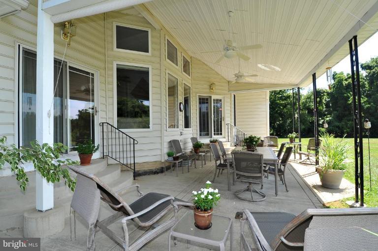 10935 Liberty Road Randallstown, MD 21133 - Photo 5 of 30 Patio