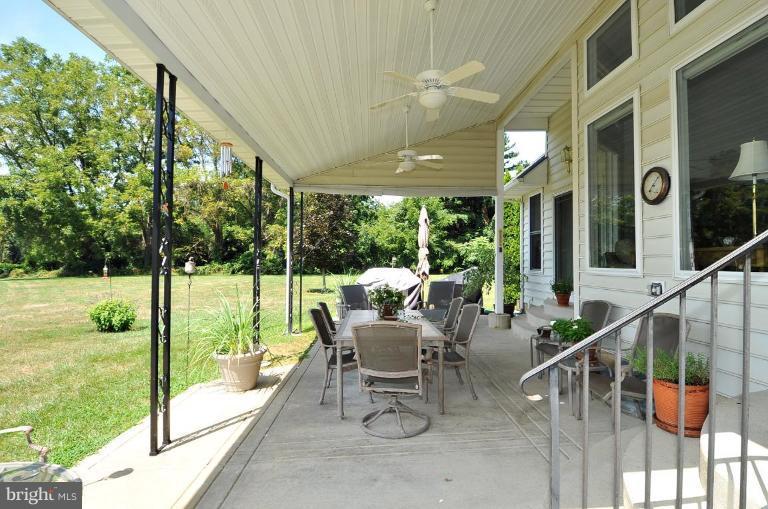 10935 Liberty Road Randallstown, MD 21133 - Photo 6 of 30 Patio 2