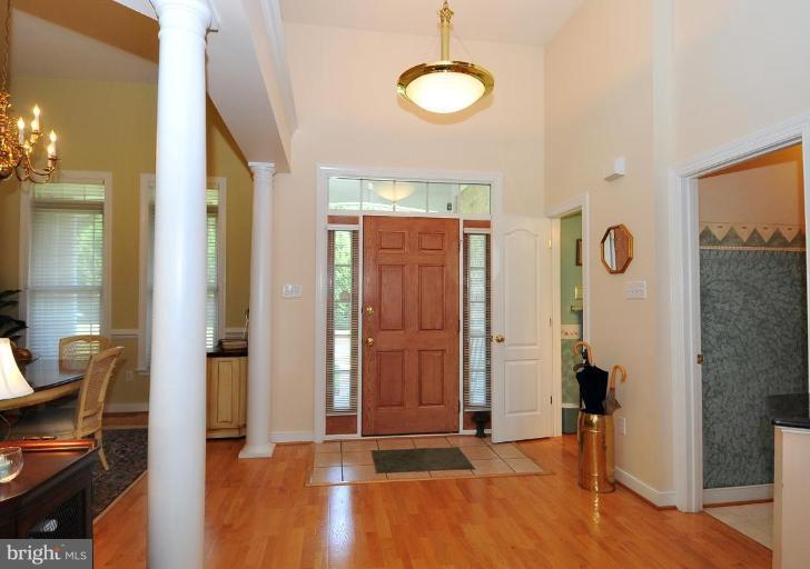 10935 Liberty Road Randallstown, MD 21133 - Photo 9 of 30 Entrance / Foyer