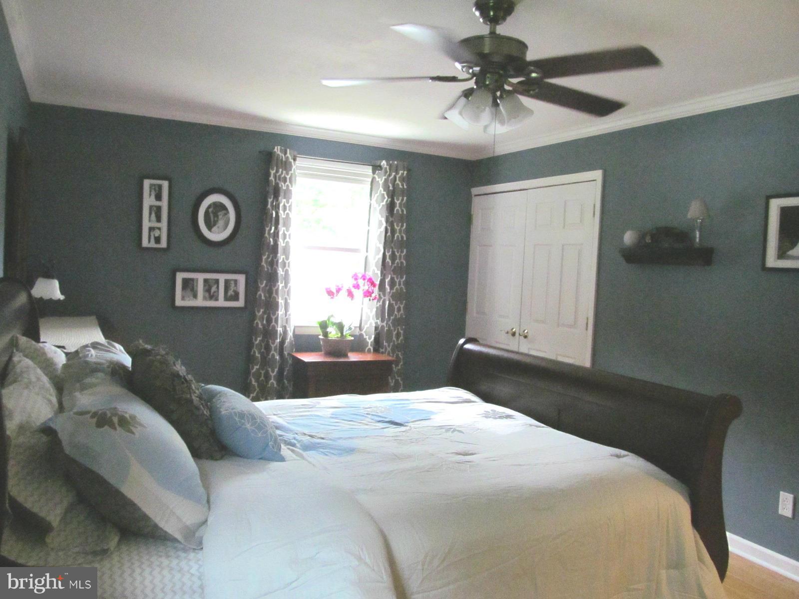 331 Stonewall Road Baltimore, MD 21228 - Photo 15 of 24 Bedroom (Master)